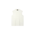 PLUS NO LOGO Cool Sleeveless Vest