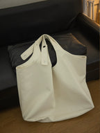 NOEARS Vintage PU Leather Shoulder Bag