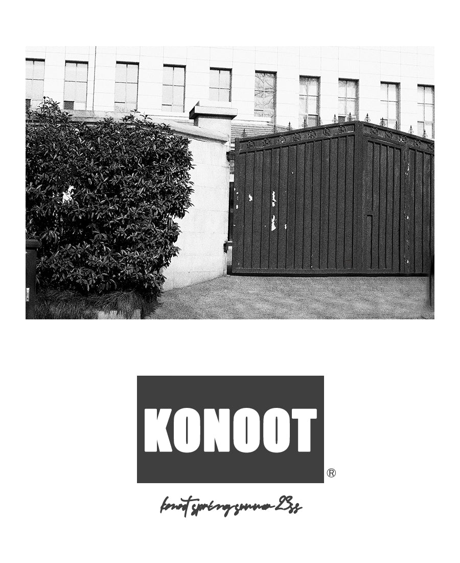 KONOOT from the finish line Color matching micro-curved baseball hat