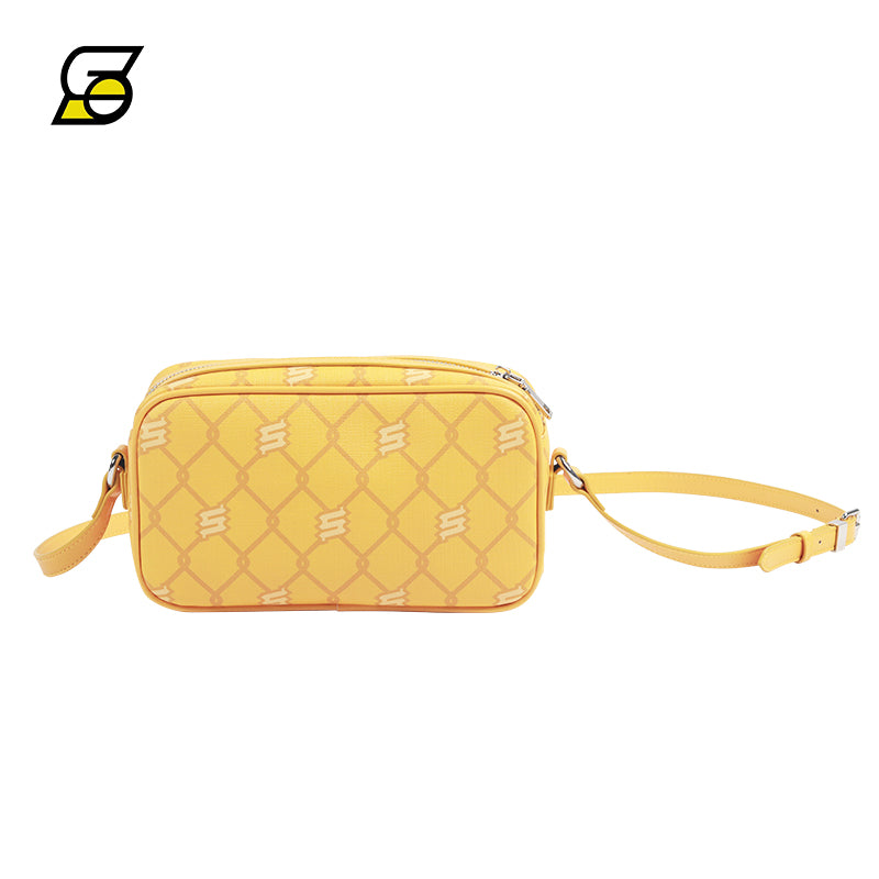 SLAMBLE Shoulder Mini Handbag Chest Bag