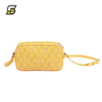 SLAMBLE Shoulder Mini Handbag Chest Bag