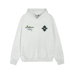 STK SmallTownKid Xilan Kapu Ethnic Style Sweatshirt