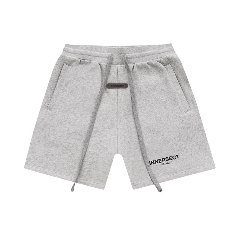 INNERSECT Loose Casual Sports Shorts