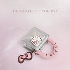 TOUTOU Hellokitty Cute Children's Messenger Bag