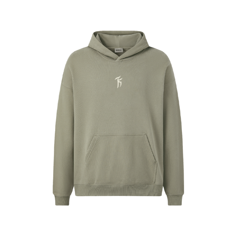 KONOOT Casual Versatile Anti-Wrinkle Hoodie