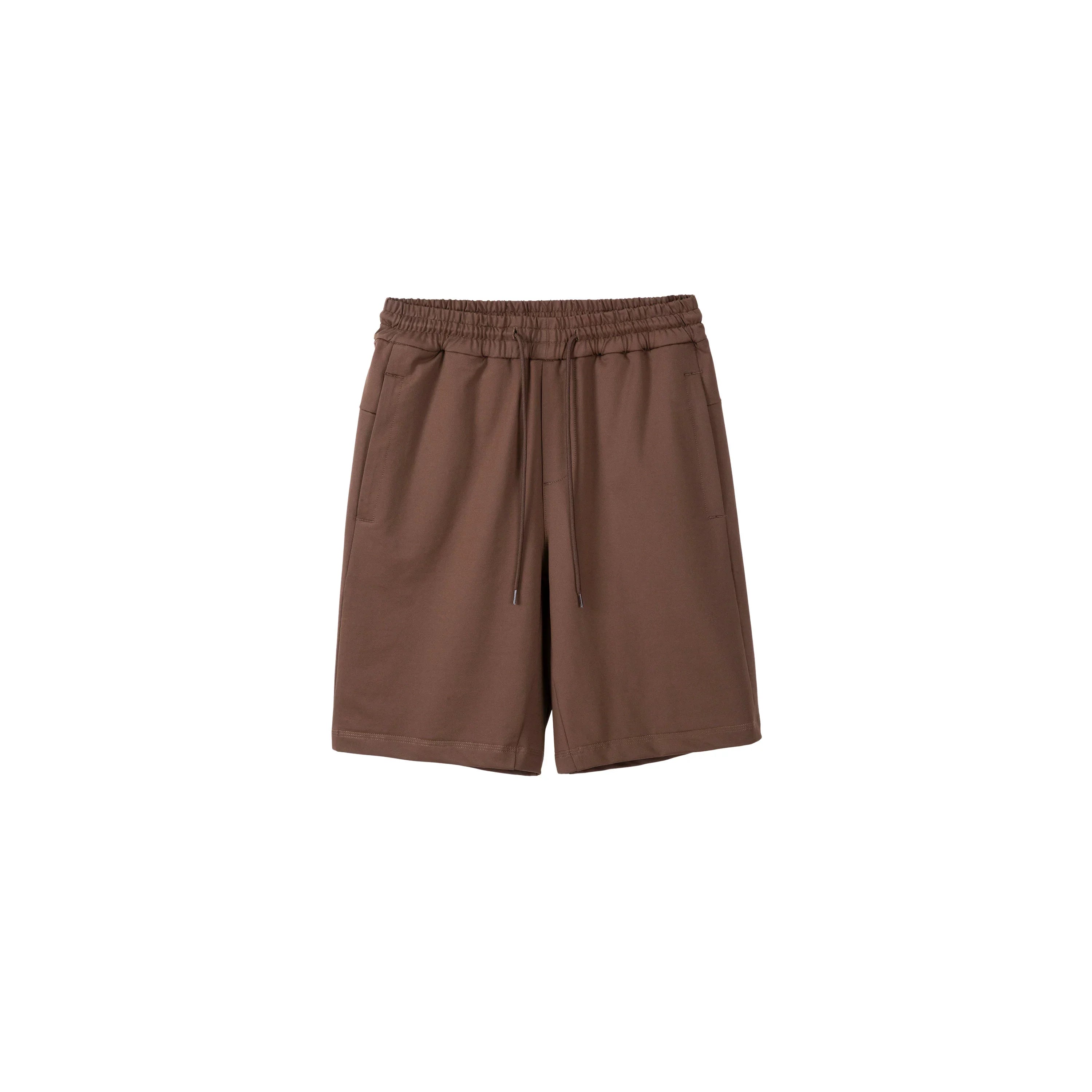 PLUS NO LOGO Ice Sports Shorts