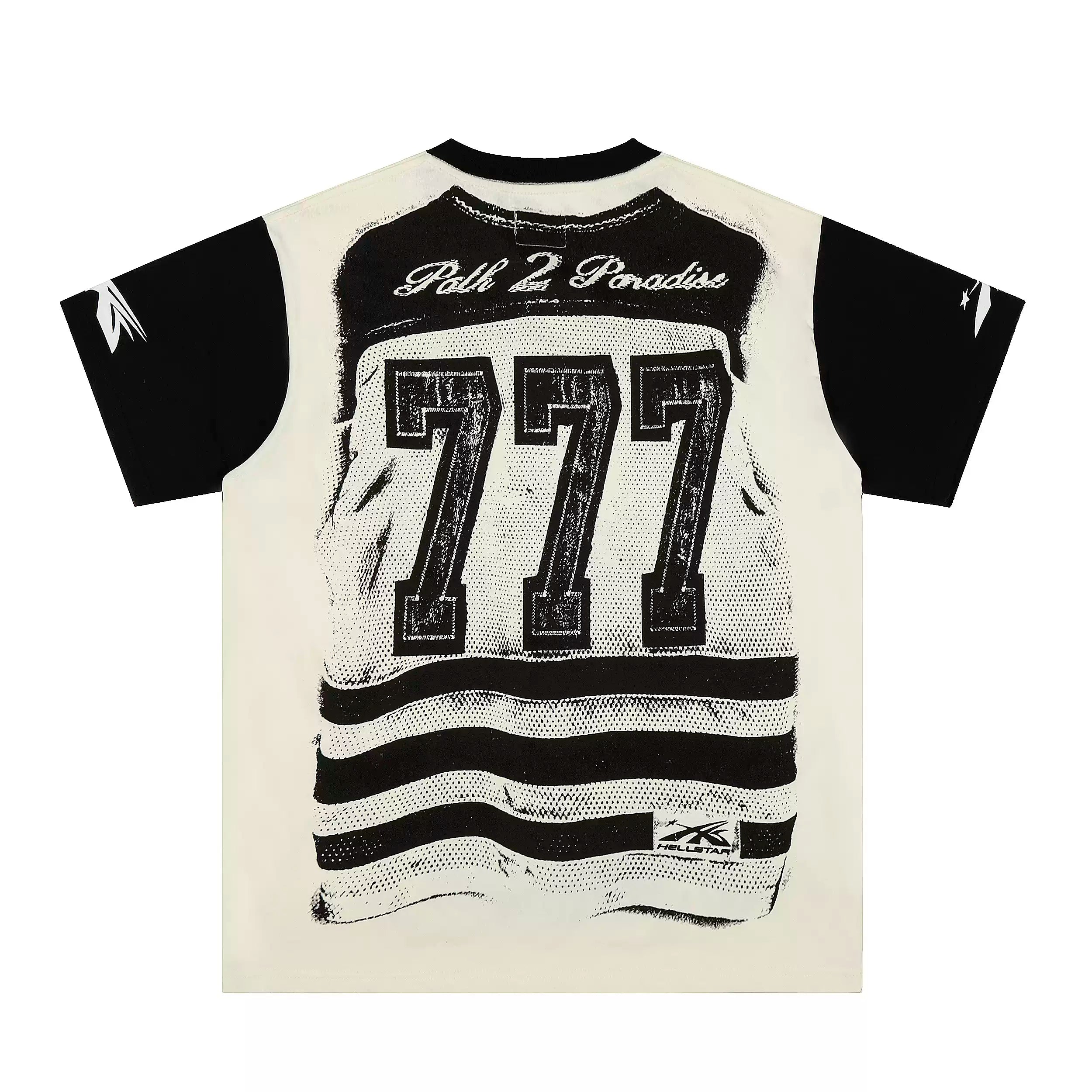 SAINT Oversize High Street