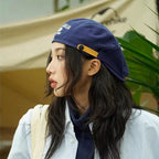 SONDER SHOP Reverse Beret Painter Hat