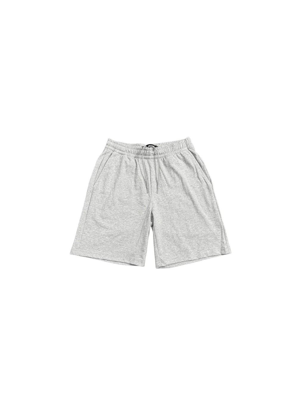 PLUS NO LOGO Triangle Bag Honeycomb Sports Shorts