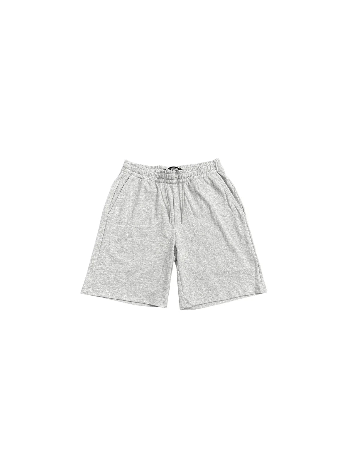 PLUS NO LOGO Triangle Bag Honeycomb Sports Shorts