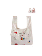 Hello Kitty Cartoon Handbag
