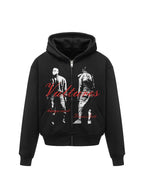 Kanye Washed Vultures 2 Hoodie