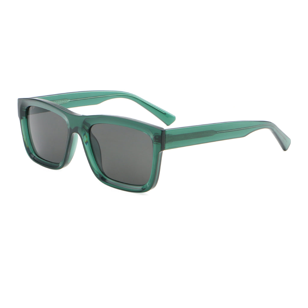 Sorykoo® Square Frame Sunglasses