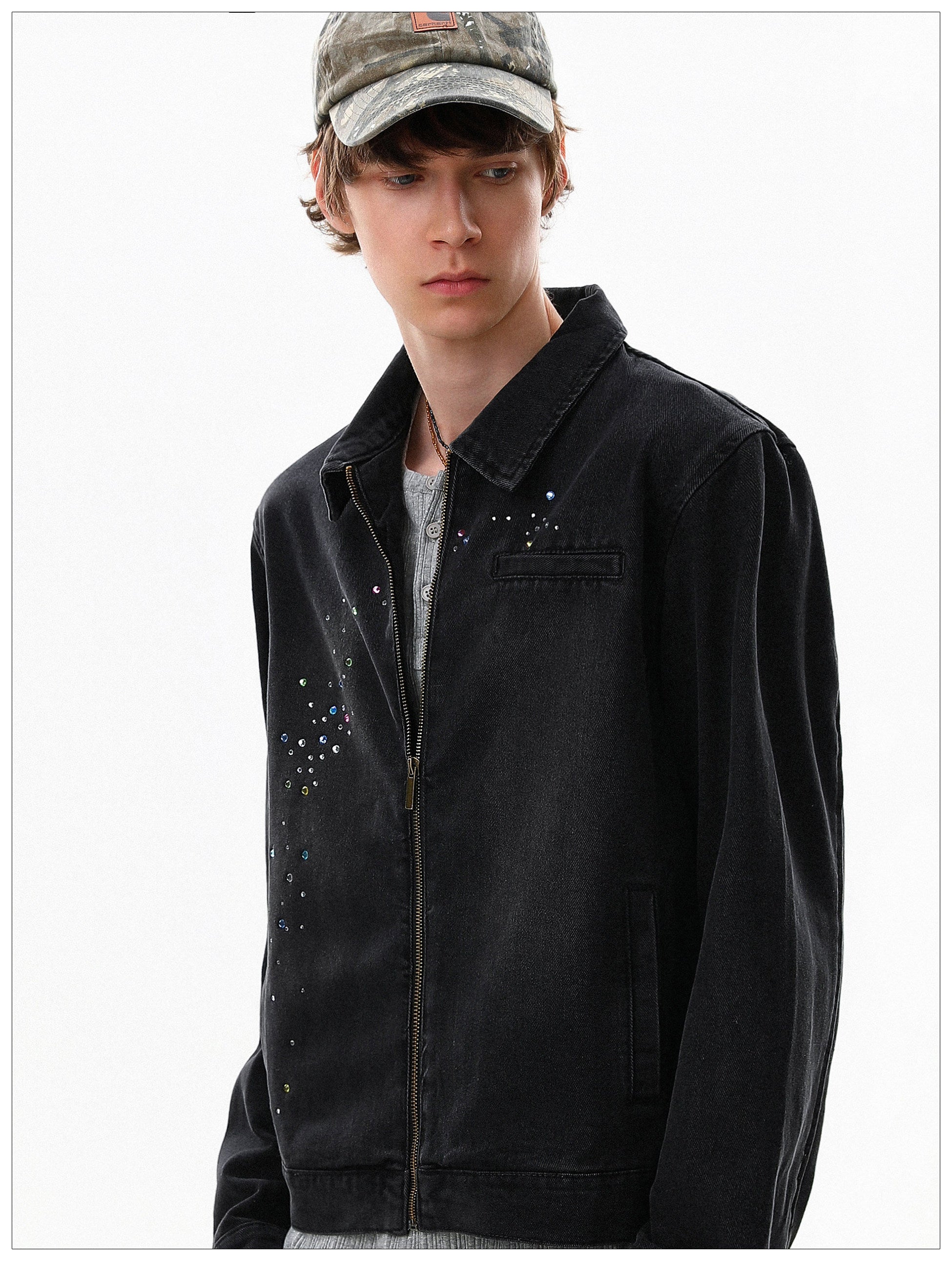 MR NEARLY work jacket