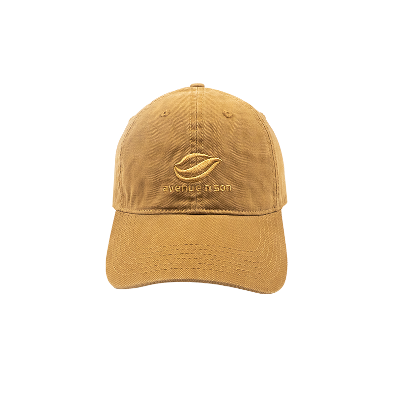 AVENUESON LUKE Joint LOGO Cap
