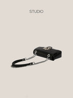 DrinKing Niche Small Chain Crossbody Bag