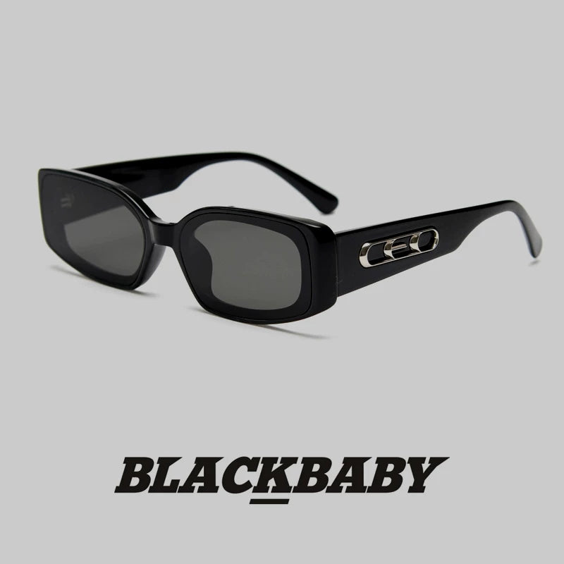 BLACKBABY x MA Outdoor Sunglasses