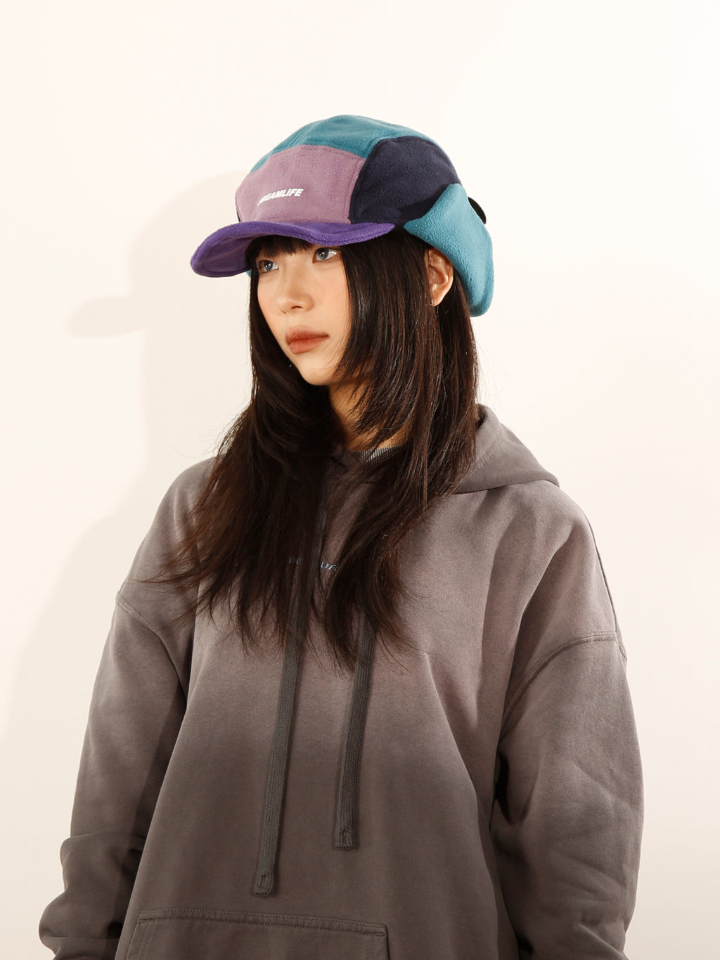 BEAMLIFE 24A/W Ear-Protection Cap