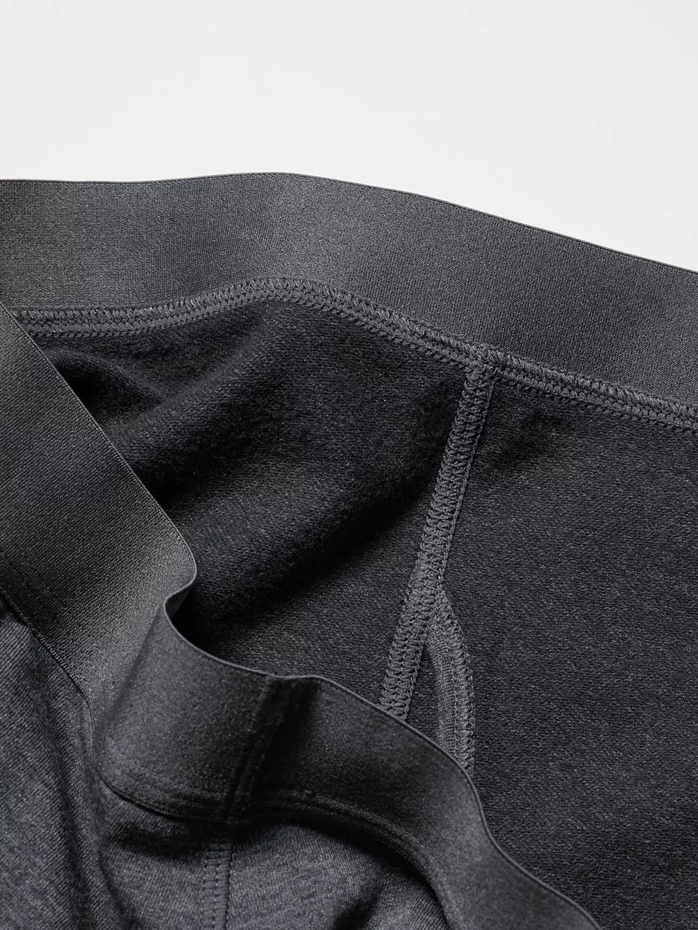 Uniqlo Cotton-blend Thermal Long Johns Leggings