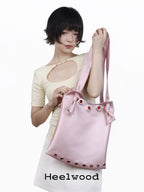 Heelwood Simple Versatile Shoulder Bag