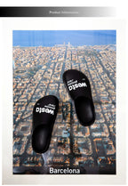 WESTELEVEN Soft-soled Shoes Casual Outerwear Birkenstocks