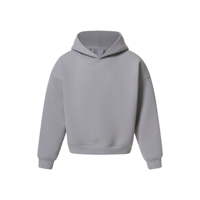 KONOOT Casual Zipper Pullover Sweatshirt Set