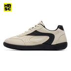 Newrockstarchoppa Retro Racing Soft-Sole Sneakers