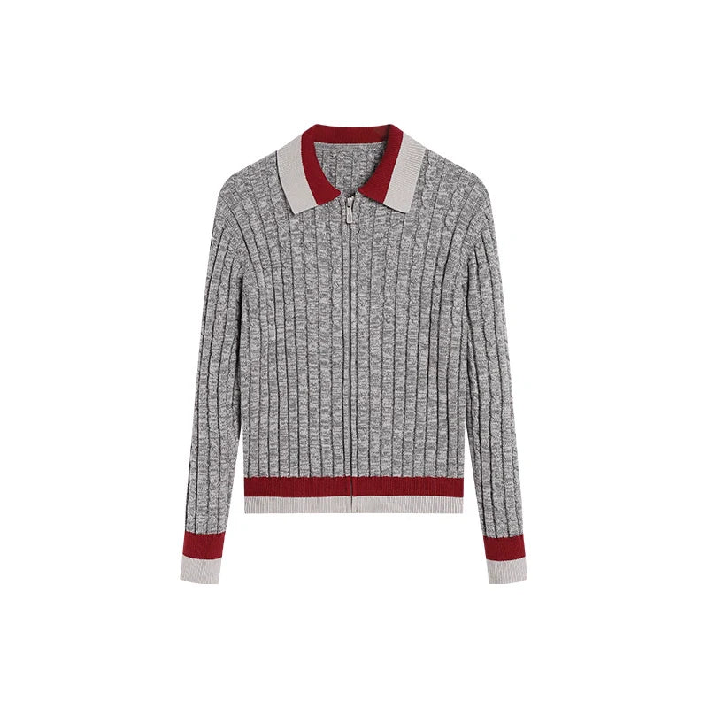 ATRY Skinny Versatile Short Sweater