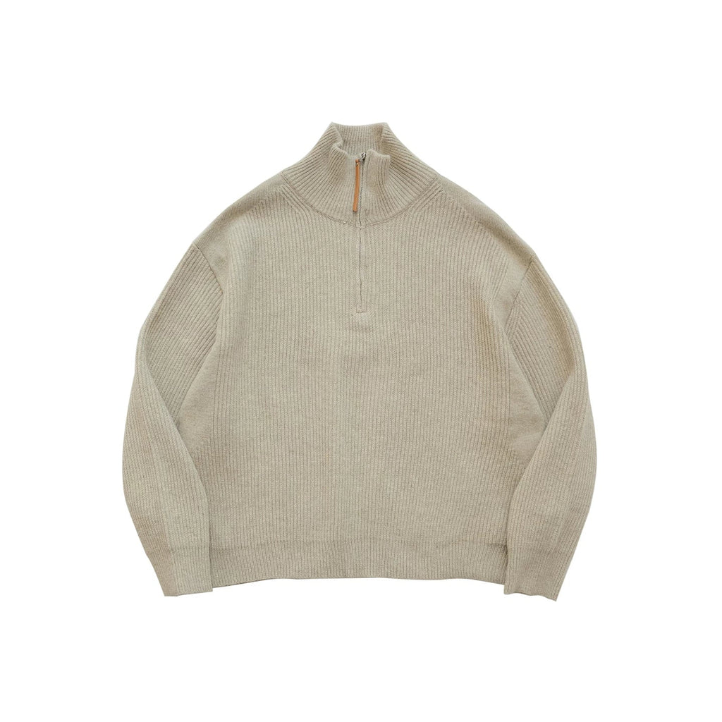 LIVINGTOWN Japanese Loose Casual Versatile Sweater Knitted Sweater