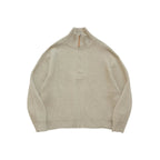 LIVINGTOWN Japanese Loose Casual Versatile Sweater Knitted Sweater