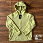 Japanese Half-Zip Hooded Sweatshirt