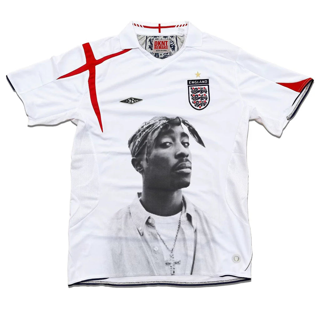 REMAKE HIPHOP Jersey