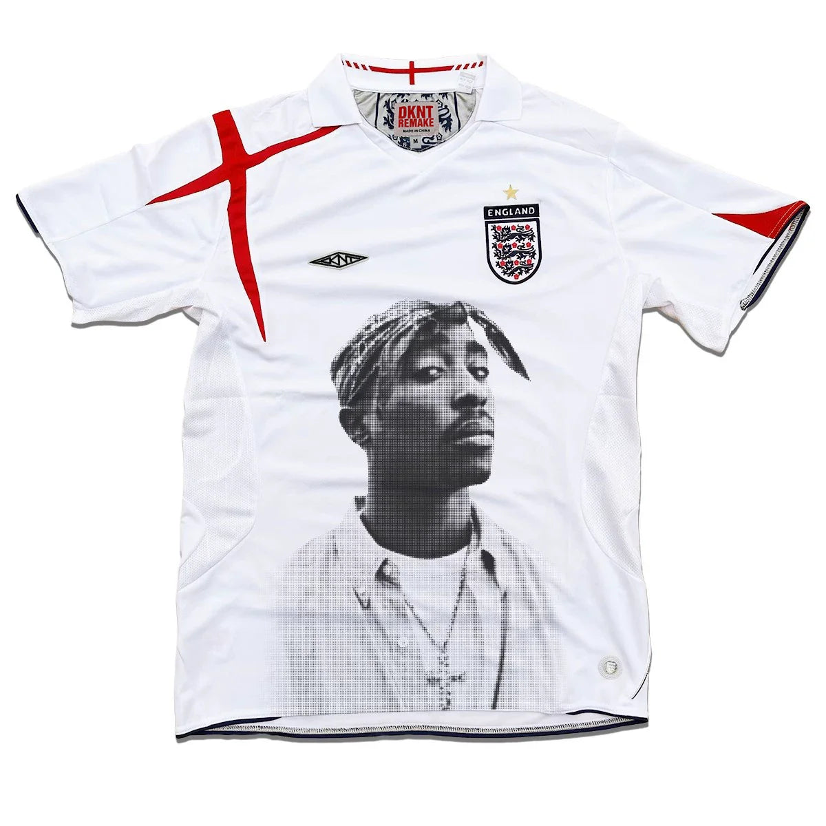 REMAKE HIPHOP Jersey