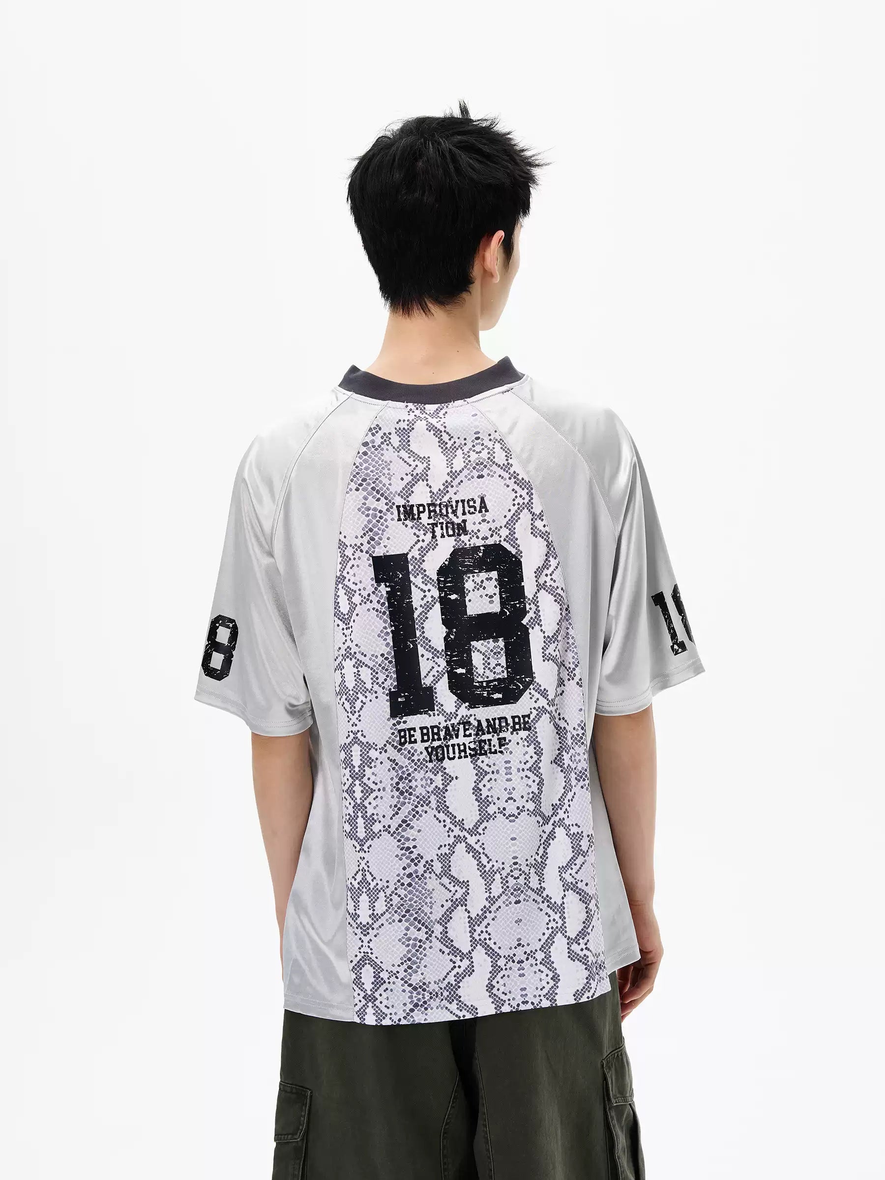 FHGFF uniform tee