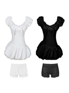 Limerance Island Holiday Austin Girl Skirt