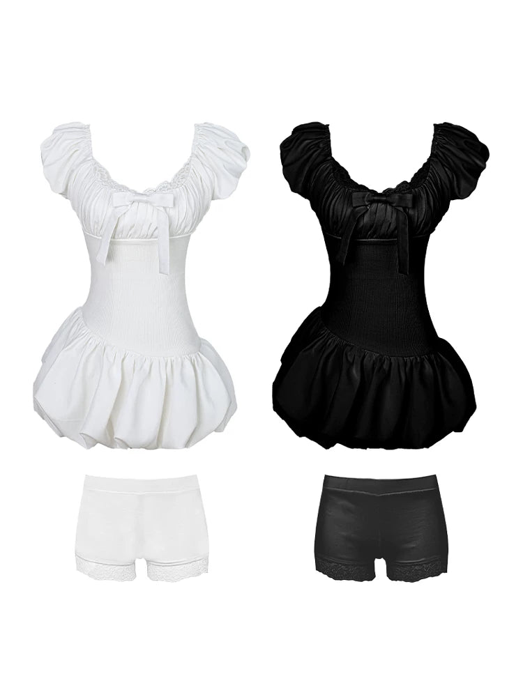 Limerance Island Holiday Austin Girl Skirt