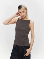 AIRHOOD Sleeveless Sexy Vest