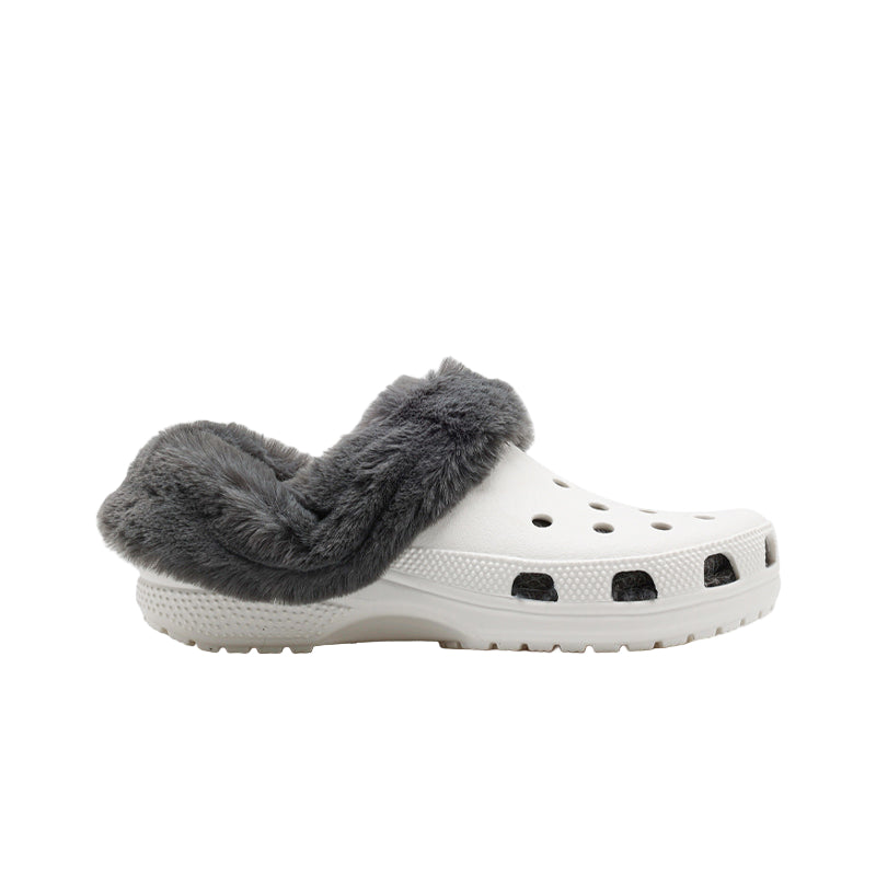 Winter Cotton Slippers