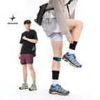 Inflation Breathable Sports Shorts