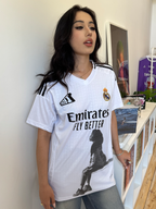 DKNT Singers Edition Jersey