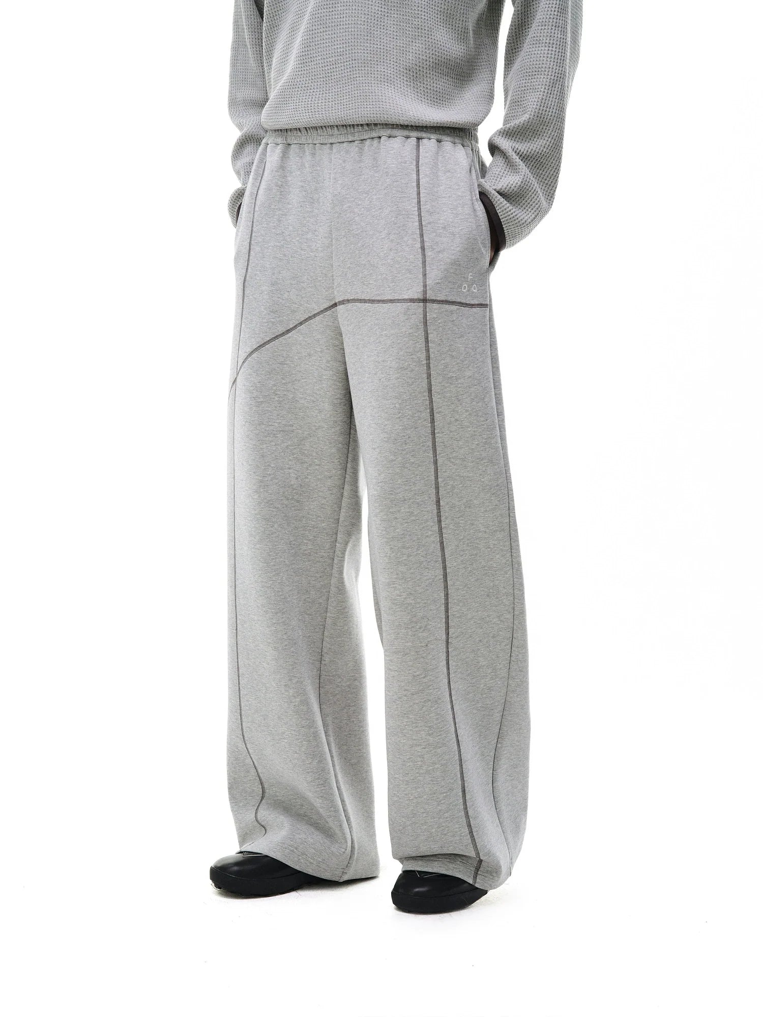 FPA Versatile Casual Sports Pants
