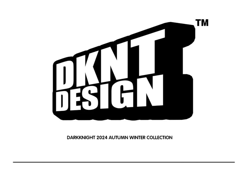 DKNT DAMN Kendrick Lamar hoodie