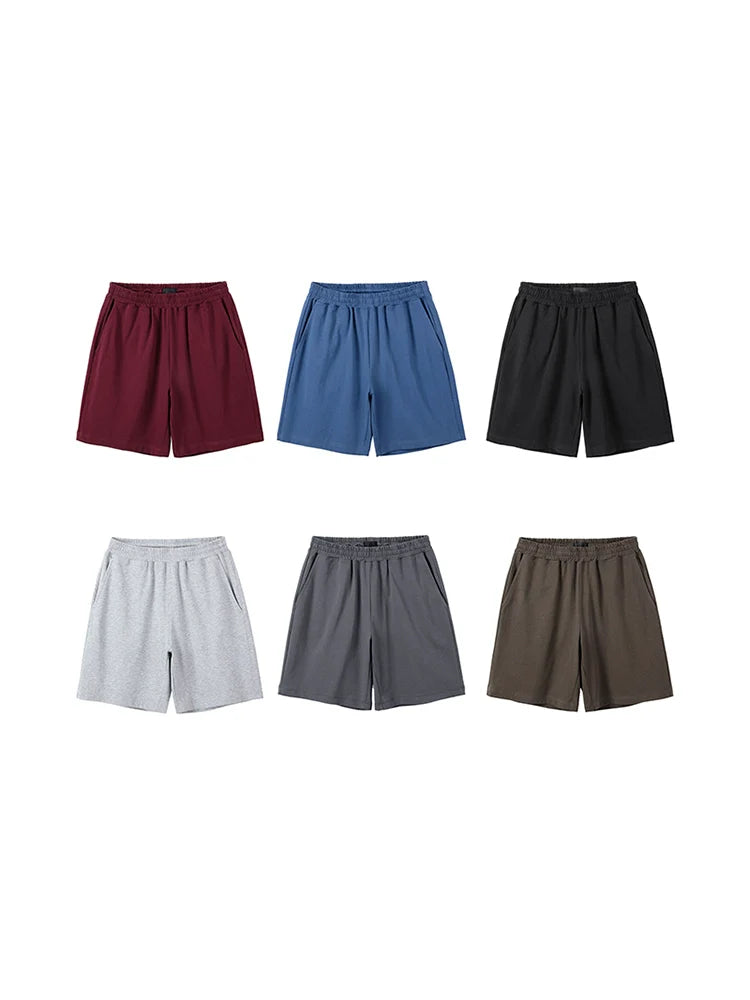 PLUS NO LOGO Solona Triangle Shorts