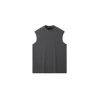 PLUS NO LOGO Cool Sleeveless Vest