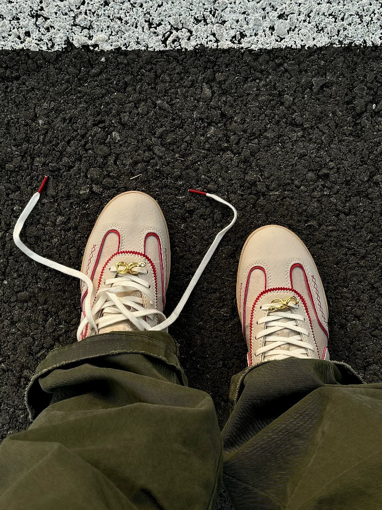 Run Star Trainer Year Of The Snake Limited Sneakers