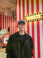 ALLTHINGS 23SS NOKIA hat Nokia hat fun baseball cap adjustable unisex Product link >