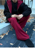 ZOZOFOREST Double-sided Dog Walking Suit