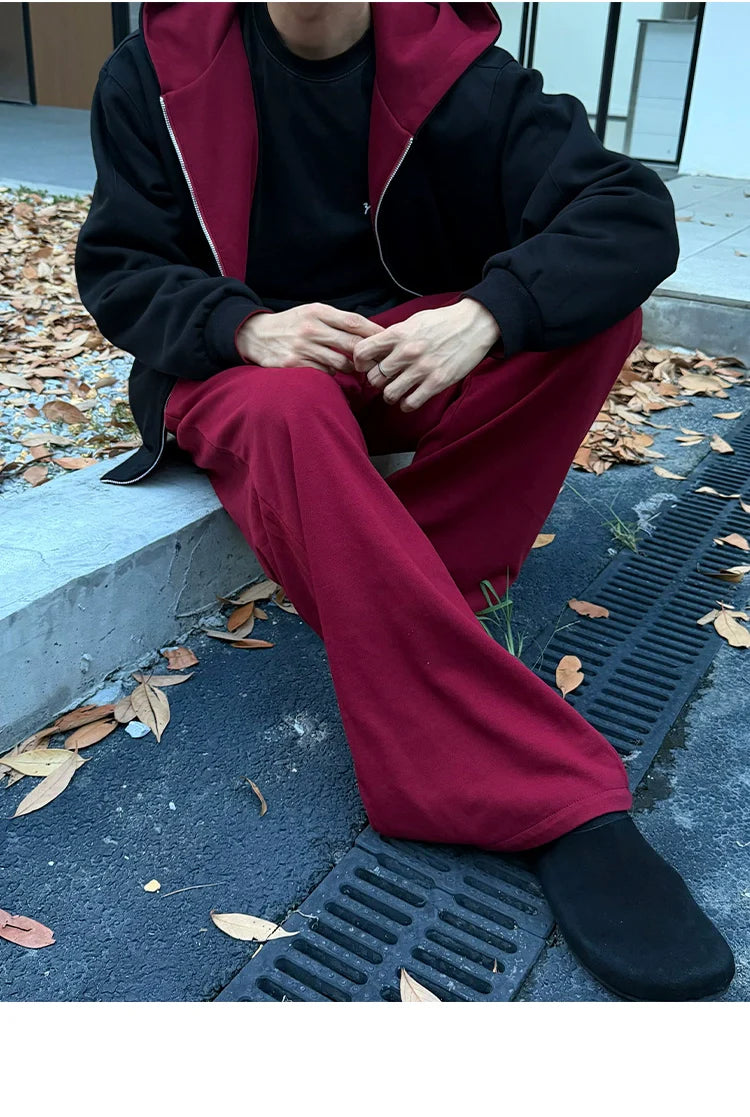 ZOZOFOREST Double-sided Dog Walking Suit