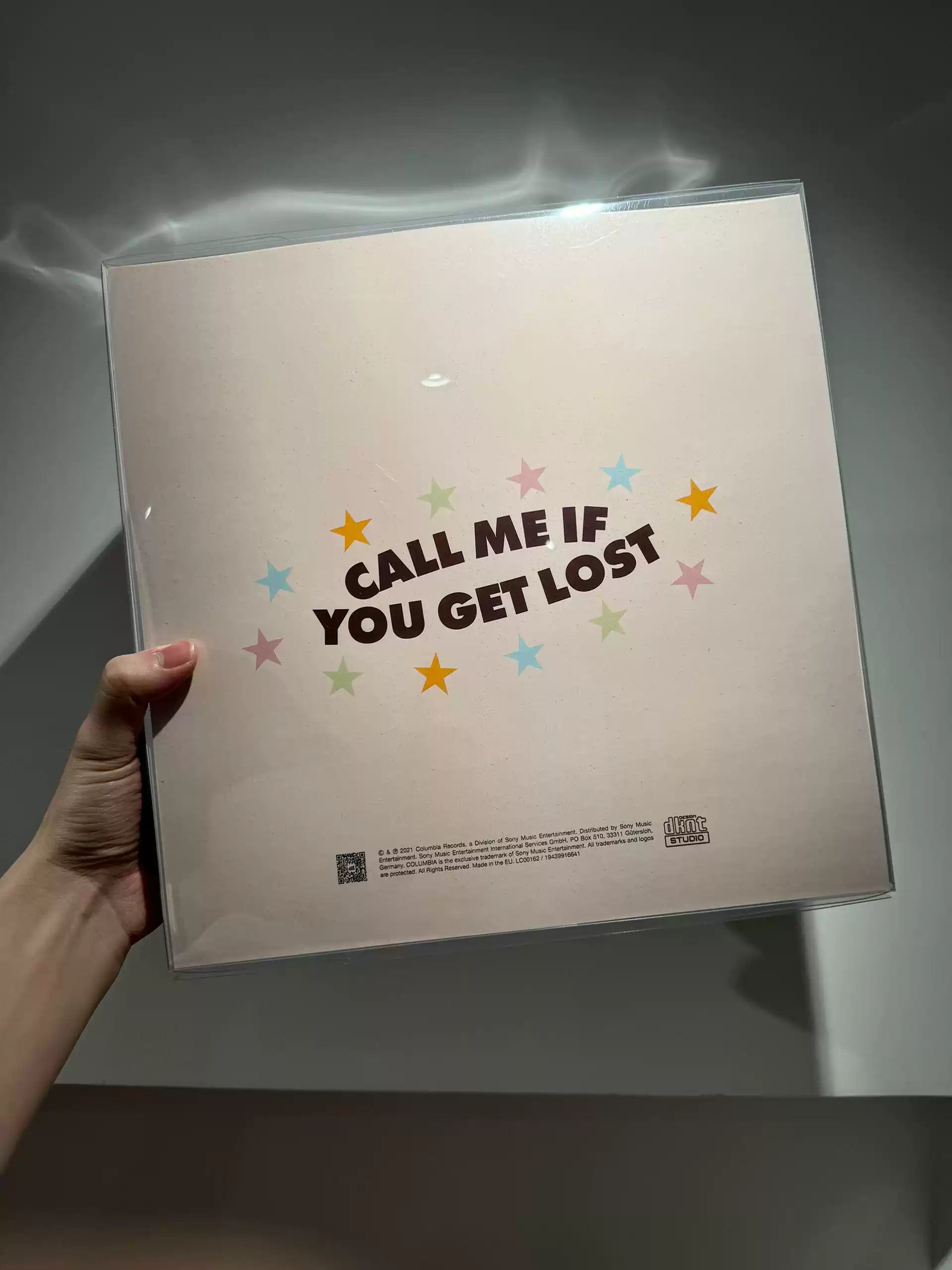 DKNT Tyler The Creator Call Me Hip Hop Hoodie