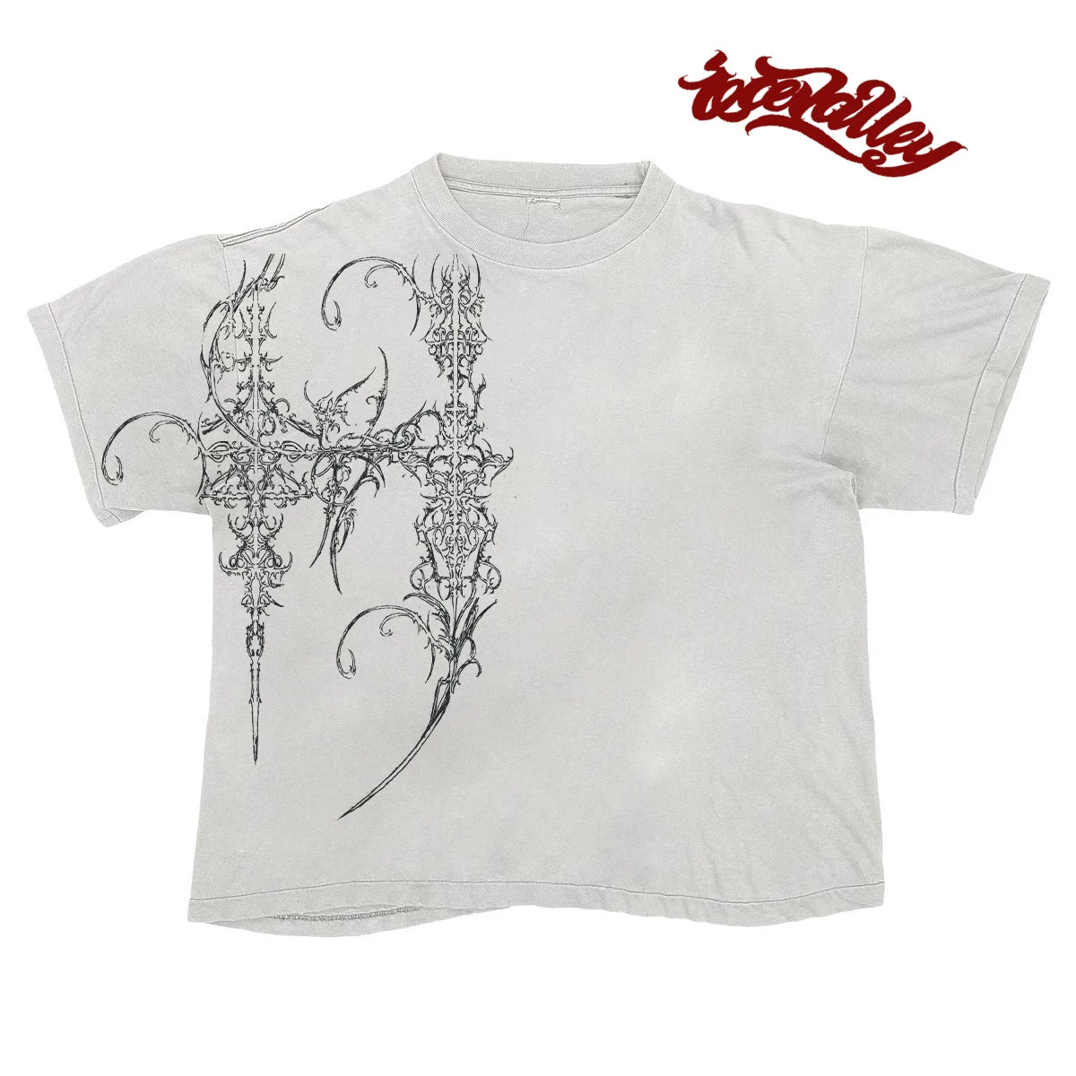 MELANIN Original Tattoo Artist Rock Heavy Metal T Shirt